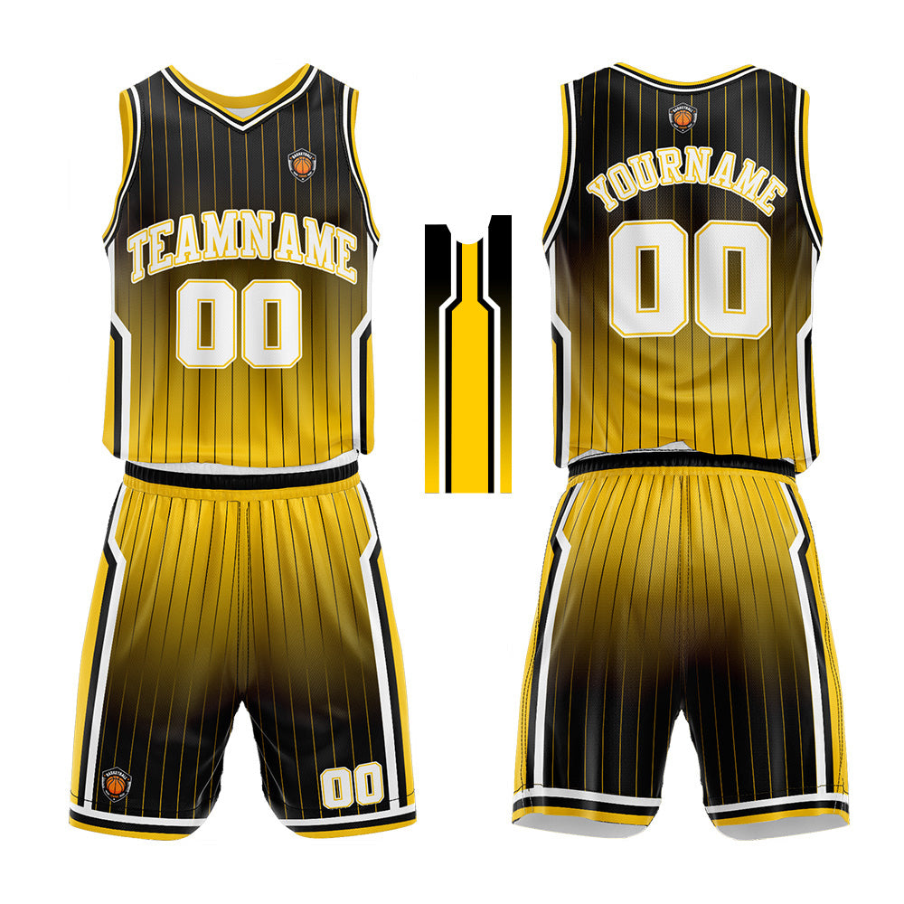 Custom Basketball Uniforms & Custom Basketball Jerseys
